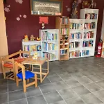 Camping Maerchencamping *