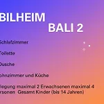 Maerchencamping Campingplads *