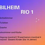 Maerchencamping Campingplads *
