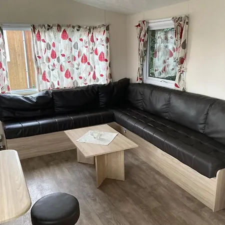 Campingplads Maerchencamping Stuhr