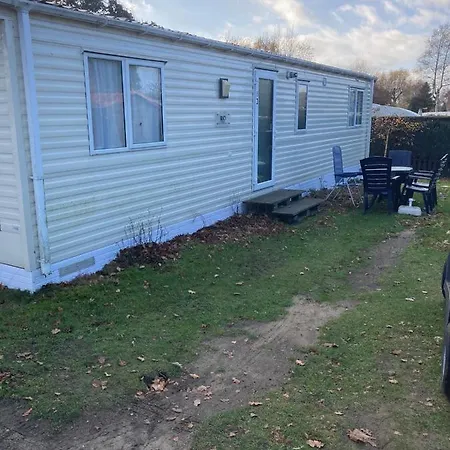 Campingplads Maerchencamping *