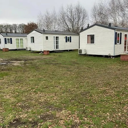 Maerchencamping Campsite Stuhr