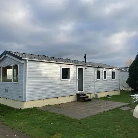 Campingplads Maerchencamping