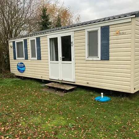 Maerchencamping Campsite *