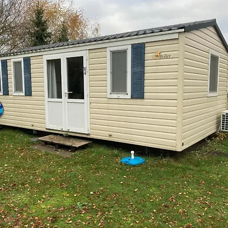 Kemp Maerchencamping Stuhr
