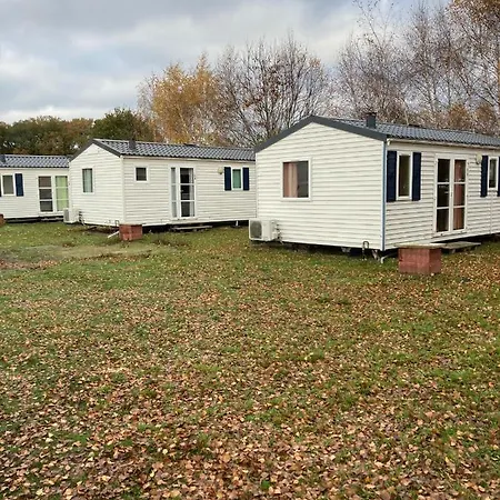 Maerchencamping Campsite Stuhr