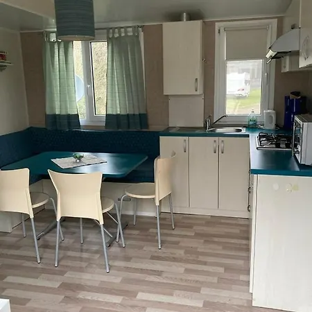Maerchencamping Campingplads