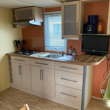 Maerchencamping Campingplads Stuhr