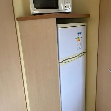 Kemp Maerchencamping