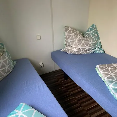 Parque de Campismo Maerchencamping *
