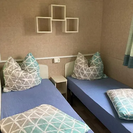Maerchencamping Parque de Campismo