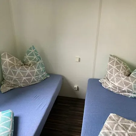 Maerchencamping Parque de Campismo Stuhr