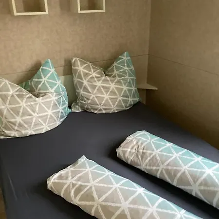 Maerchencamping Parque de Campismo *