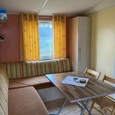 Maerchencamping Parque de Campismo Stuhr