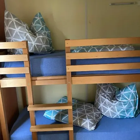 Kemp Maerchencamping *