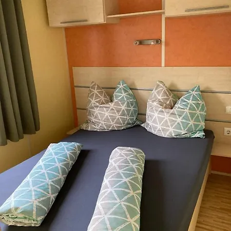 Maerchencamping Parque de Campismo