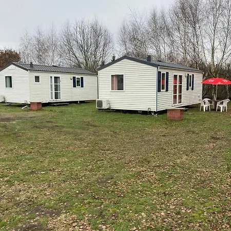Maerchencamping Campingplads