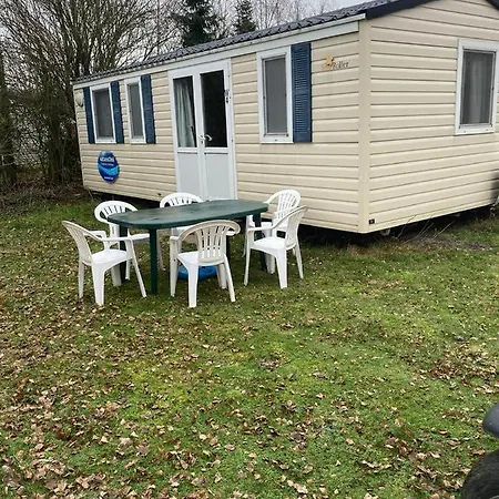 Campingplads Maerchencamping Stuhr