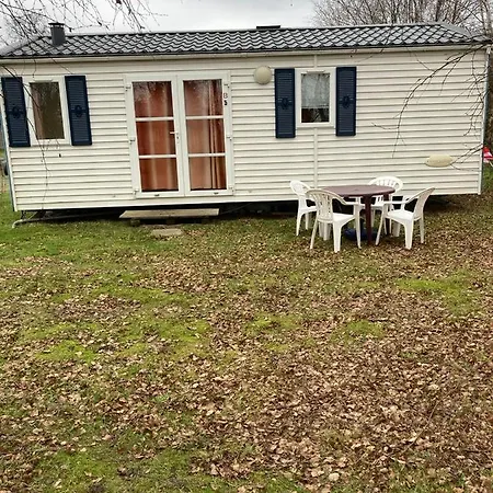 Campingplads Maerchencamping