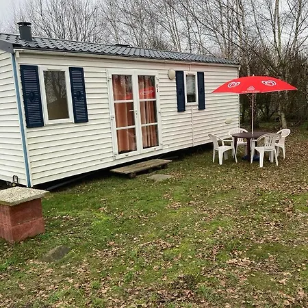 Campingplads Maerchencamping