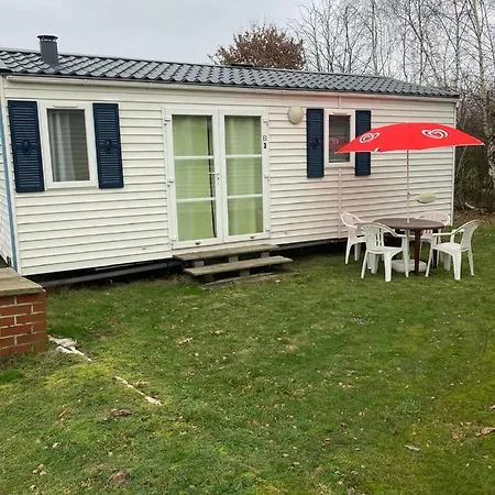 Campingplads Maerchencamping *