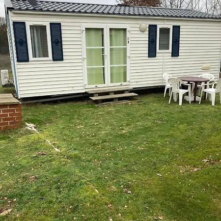 Campingplads Maerchencamping Stuhr