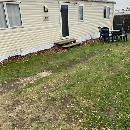 Campingplads Maerchencamping