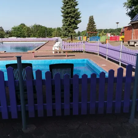 Maerchencamping * Stuhr