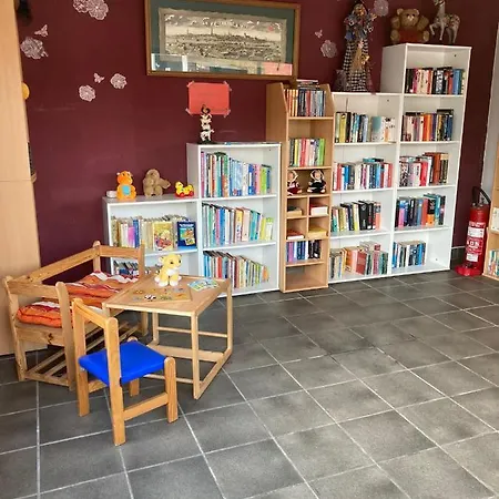 Camping Maerchencamping *