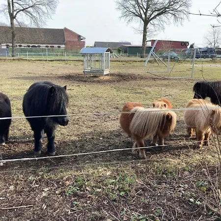 Maerchencamping * Stuhr