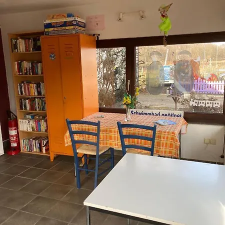 Maerchencamping Camping