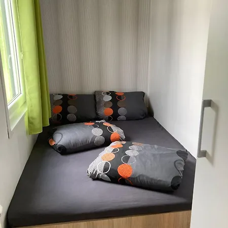 Maerchencamping Campsite *
