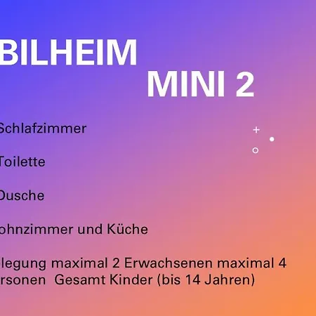 Campingplads Maerchencamping Stuhr