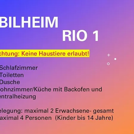Maerchencamping * Stuhr