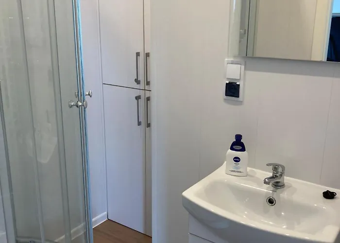 营地 Maerchencamping 施图尔